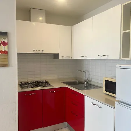 Silvia Apartmán