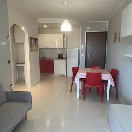 Silvia Apartmán *