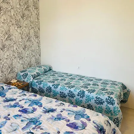 Apartmán Silvia *